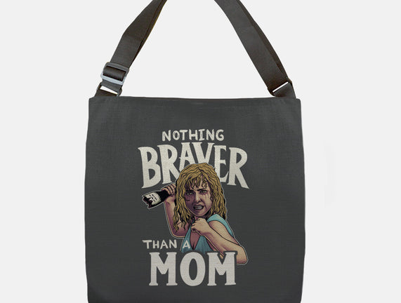 Nothing Braver