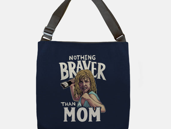Nothing Braver