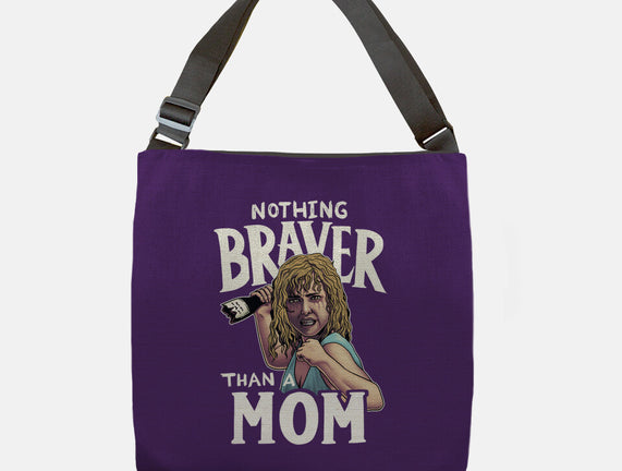 Nothing Braver