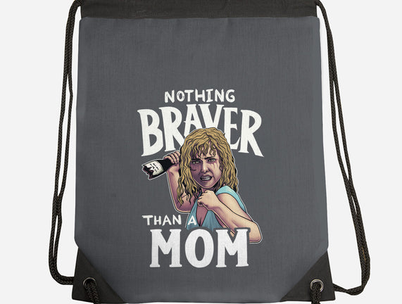 Nothing Braver