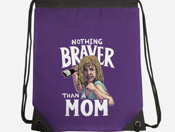 Nothing Braver