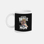 Nothing Braver-None-Mug-Drinkware-Geekydog