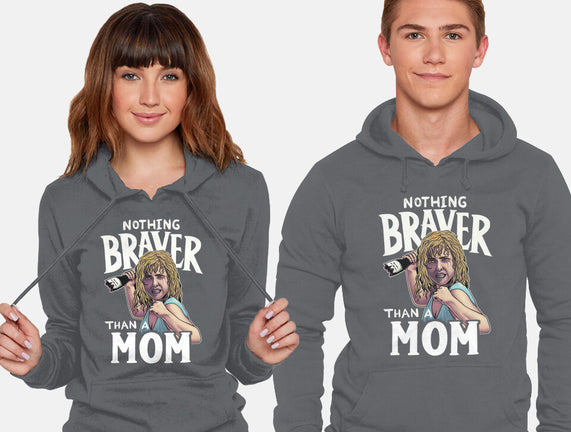 Nothing Braver