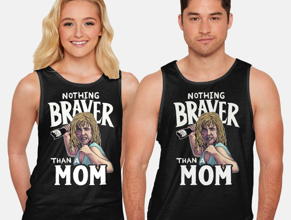 Nothing Braver