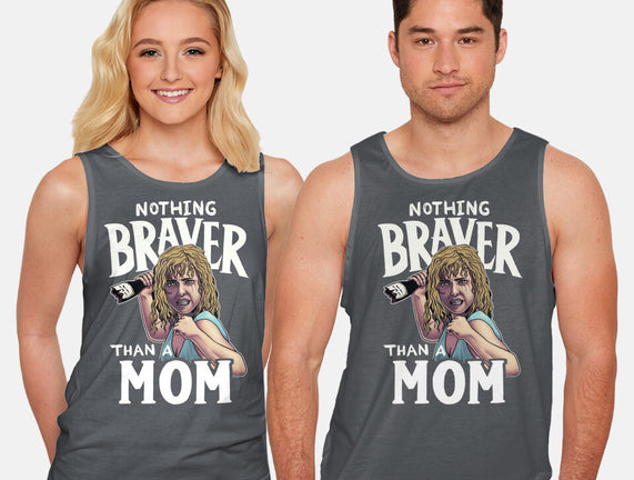 Nothing Braver