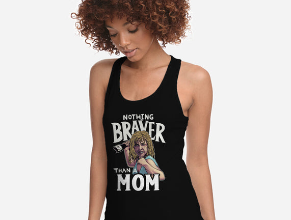 Nothing Braver