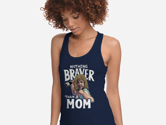 Nothing Braver