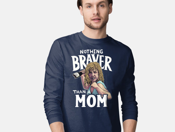 Nothing Braver