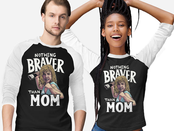 Nothing Braver