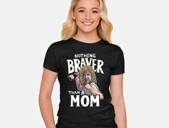 Nothing Braver