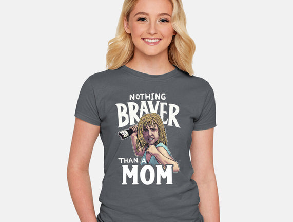 Nothing Braver