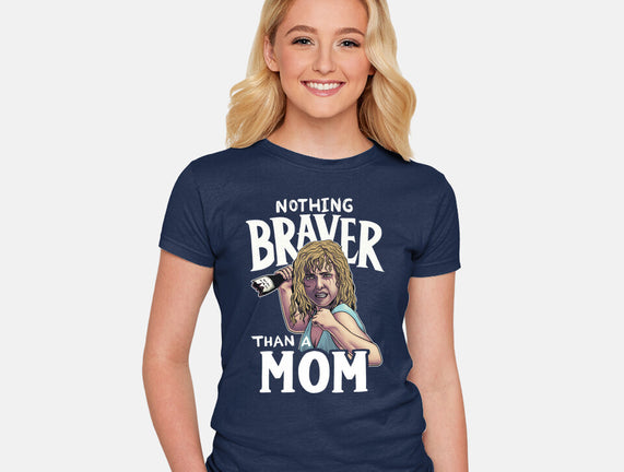 Nothing Braver