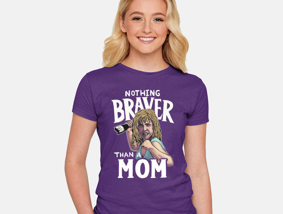 Nothing Braver