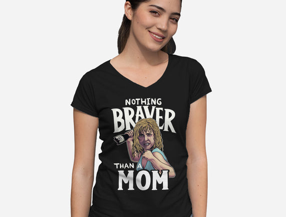 Nothing Braver