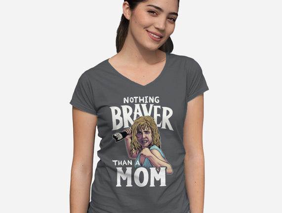 Nothing Braver