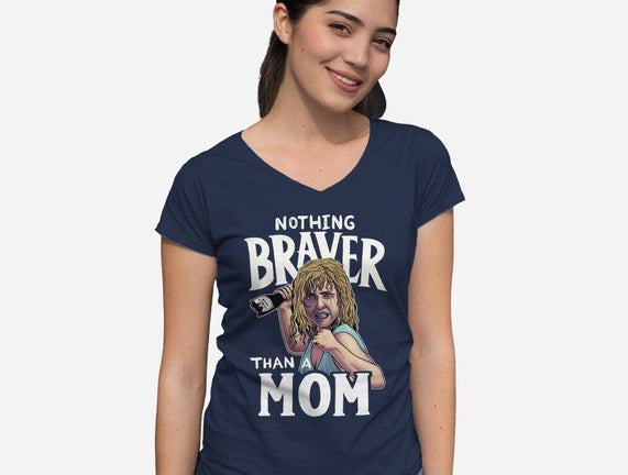 Nothing Braver