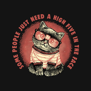 High Five In The Face