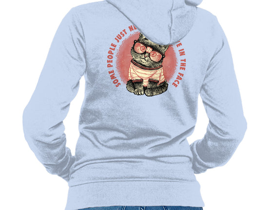 High Five In The Face