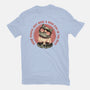 High Five In The Face-Mens-Premium-Tee-glitchygorilla