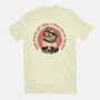 High Five In The Face-Mens-Premium-Tee-glitchygorilla
