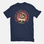 High Five In The Face-Mens-Premium-Tee-glitchygorilla