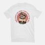 High Five In The Face-Mens-Premium-Tee-glitchygorilla