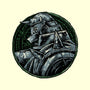 Metallic Soul-Mens-Premium-Tee-glitchygorilla