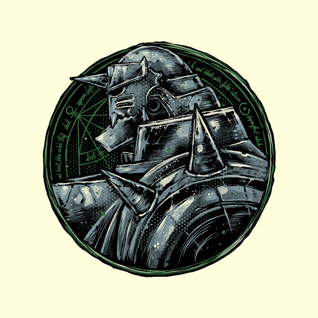 Metallic Soul-None-Basic Tote-Bag-glitchygorilla