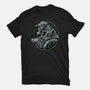Metallic Soul-Mens-Premium-Tee-glitchygorilla