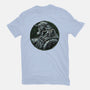 Metallic Soul-Mens-Heavyweight-Tee-glitchygorilla