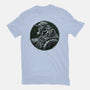 Metallic Soul-Mens-Premium-Tee-glitchygorilla