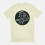 Metallic Soul-Mens-Premium-Tee-glitchygorilla