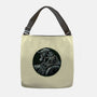 Metallic Soul-None-Adjustable Tote-Bag-glitchygorilla