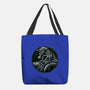 Metallic Soul-None-Basic Tote-Bag-glitchygorilla