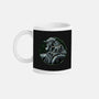 Metallic Soul-None-Mug-Drinkware-glitchygorilla
