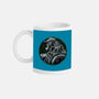 Metallic Soul-None-Mug-Drinkware-glitchygorilla