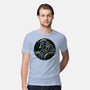 Metallic Soul-Mens-Premium-Tee-glitchygorilla