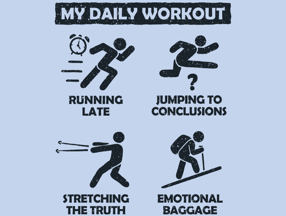 My Daily Workout