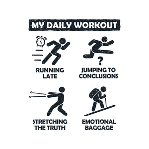 My Daily Workout