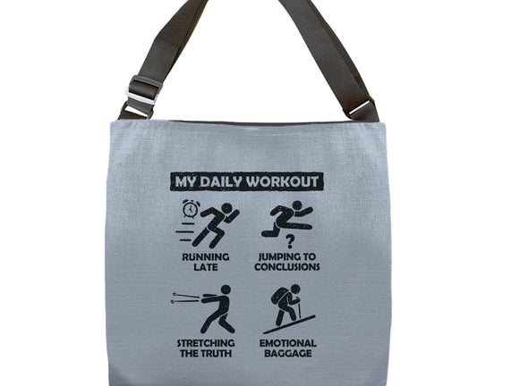 My Daily Workout