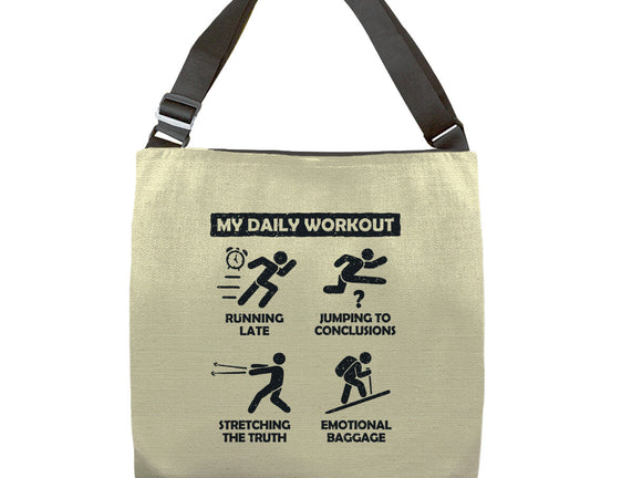 My Daily Workout