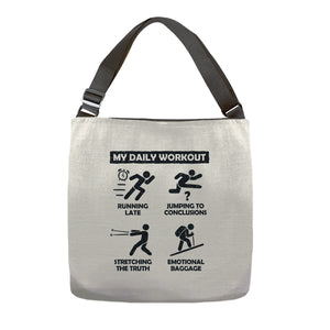 My Daily Workout