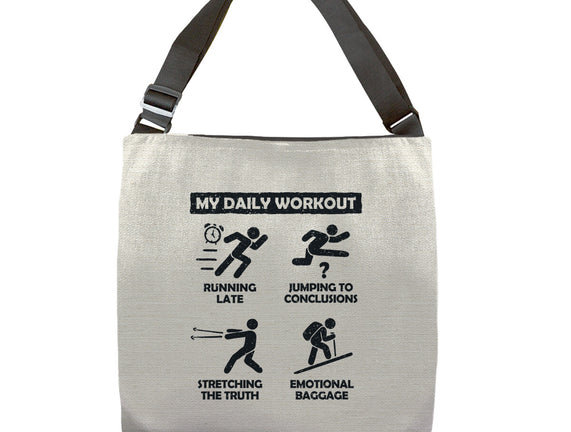 My Daily Workout