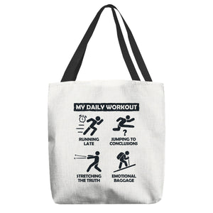 My Daily Workout