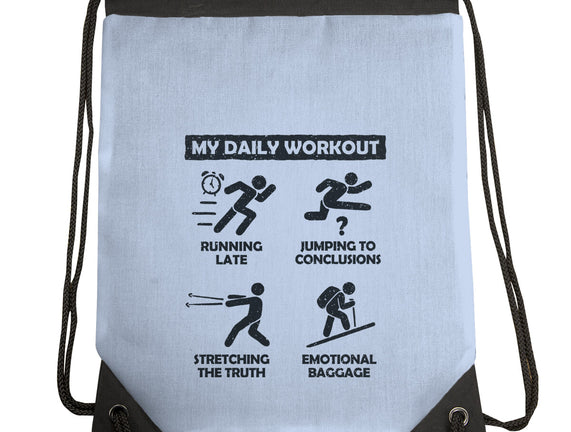 My Daily Workout