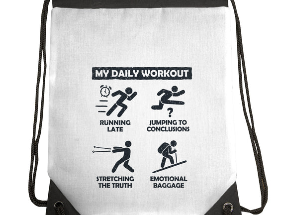 My Daily Workout
