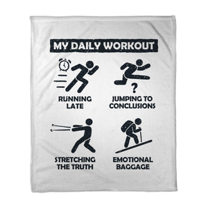 My Daily Workout