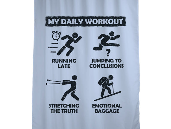 My Daily Workout