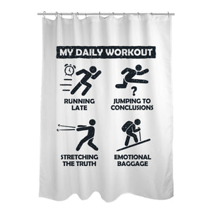 My Daily Workout