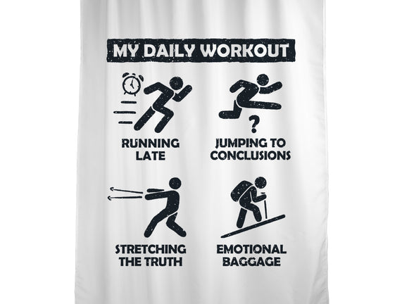 My Daily Workout